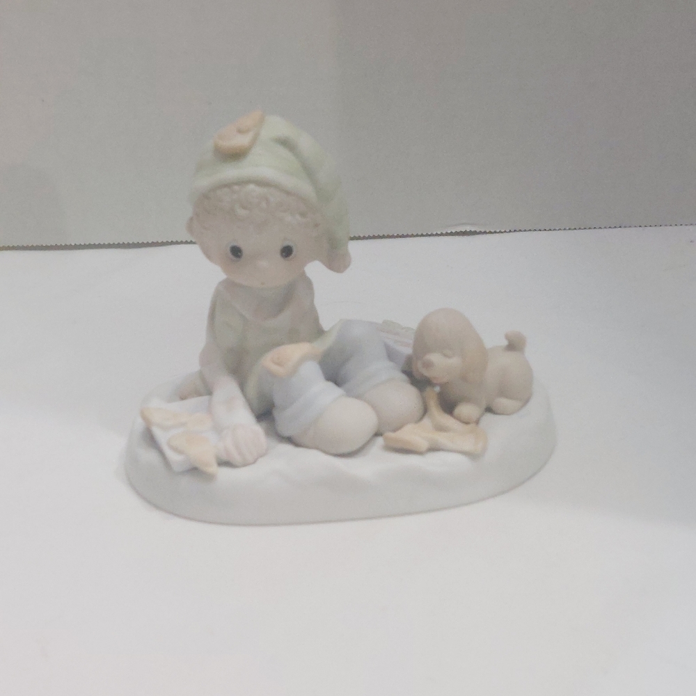 Precious moments (1545)